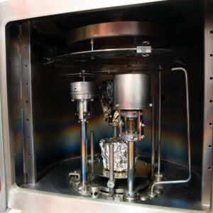 Equipo de sputtering Boc-Edwards Auto Coating System 500