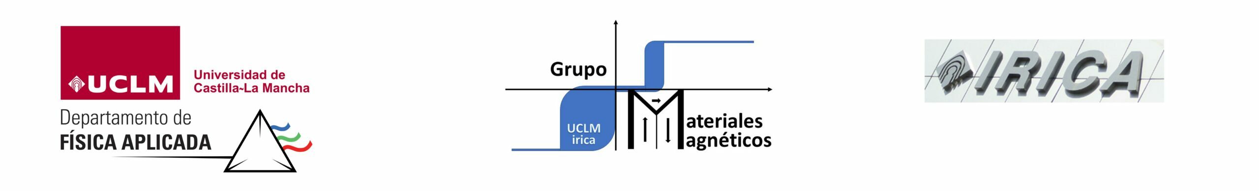 Grupo de Materiales Magnéticos – GMM